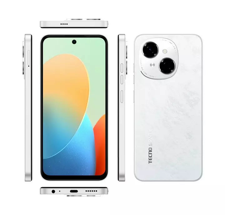 TECNO SPARK Go 1 TECNO SPARK Go 1